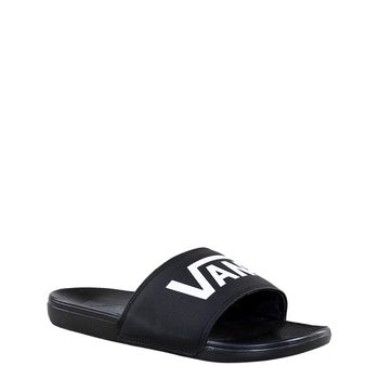 Chinelo-Preto-Checkerboard-Sage-|-Vans-Tamanho--37---Cor--PRETO-0